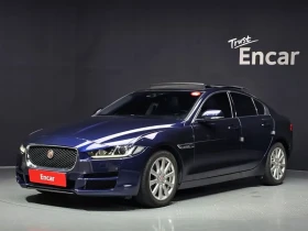 Jaguar XE 20D PRESTIGE, снимка 1
