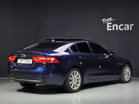 Jaguar XE 20D PRESTIGE, снимка 2