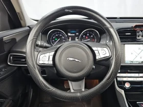 Jaguar XE 20D PRESTIGE, снимка 13