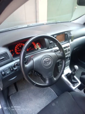 Toyota Corolla TS 1.8 192к.с, снимка 8
