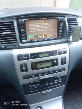 Toyota Corolla TS 1.8 192к.с, снимка 7