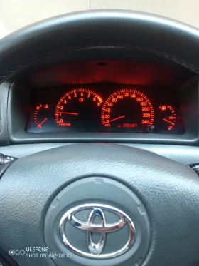 Toyota Corolla TS 1.8 192к.с, снимка 6