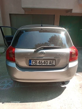 Toyota Corolla TS 1.8 192к.с, снимка 10