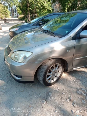 Toyota Corolla TS 1.8 192к.с, снимка 3