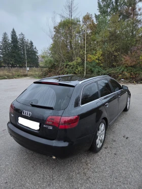 Audi A6 S line, снимка 3
