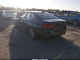 BMW 535 M-PACK| CAMERA| CIC| ШИБИДАХ| PODGREV| LED, снимка 5