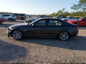 BMW 535 M-PACK| CAMERA| CIC| ШИБИДАХ| PODGREV| LED, снимка 4