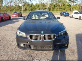 BMW 535 M-PACK| CAMERA| CIC| ШИБИДАХ| PODGREV| LED, снимка 2