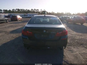 BMW 535 M-PACK| CAMERA| CIC| ШИБИДАХ| PODGREV| LED, снимка 6