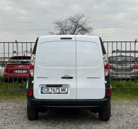 Обява за продажба на Renault Kangoo 1.5dci 75hp ~15 500 лв. - изображение 1