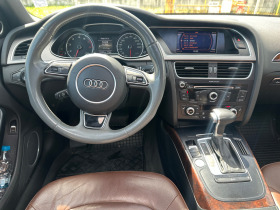 Audi A4 Allroad, снимка 10