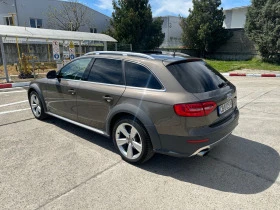 Audi A4 Allroad | Mobile.bg    7