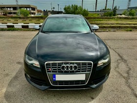 Audi S4, снимка 1