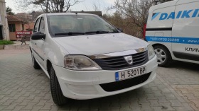 Обява за продажба на Dacia Logan L90 ~4 200 лв. - изображение 1