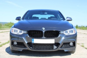 BMW 335, снимка 2 - Автомобили и джипове - 45490809