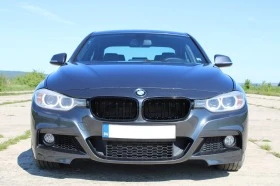 BMW 335, снимка 2