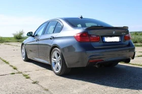 BMW 335, снимка 4