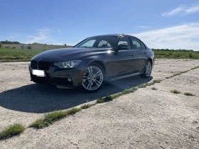 BMW 335, снимка 3