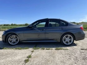 BMW 335, снимка 7