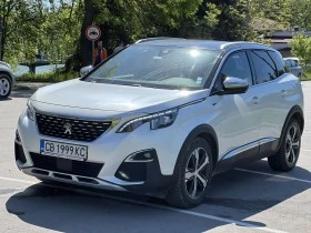 Peugeot 3008 2.0 GT ПРОМО ЦЕНА!!! , снимка 1