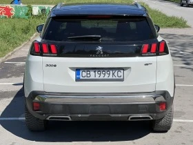 Peugeot 3008 2.0 GT ПРОМО ЦЕНА!!! , снимка 4