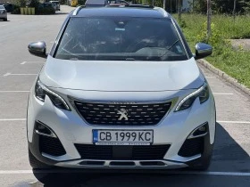 Peugeot 3008 2.0 GT ПРОМО ЦЕНА!!! , снимка 2