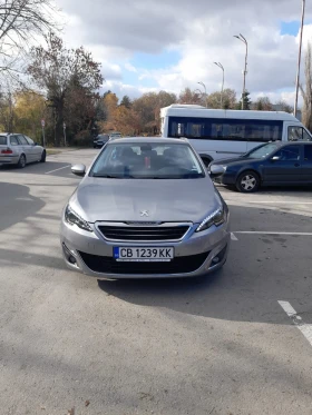 Обява за продажба на Peugeot 308 ~21 900 лв. - изображение 2