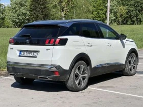 Peugeot 3008 2.0 GT ПРОМО ЦЕНА!!! , снимка 5