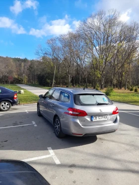 Обява за продажба на Peugeot 308 ~21 900 лв. - изображение 1