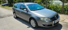 VW Passat Variant, снимка 2