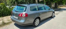 VW Passat Variant, снимка 3