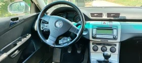 VW Passat Variant, снимка 12