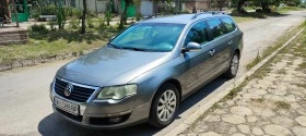     VW Passat Variant