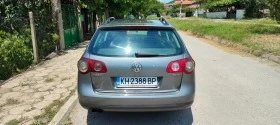 VW Passat Variant, снимка 4