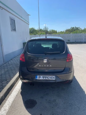 Seat Altea 1.9 | Mobile.bg    2