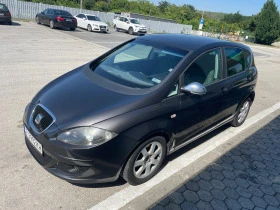 Seat Altea 1.9 | Mobile.bg    4