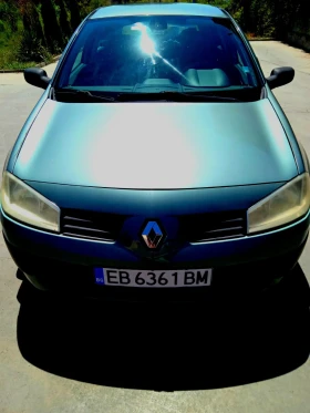 Renault Megane 1.4 16v | Mobile.bg    10