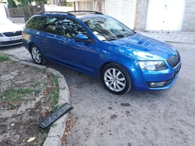 Skoda Octavia 2.0 TDI DSG KEYLESS PANORAMA, снимка 6