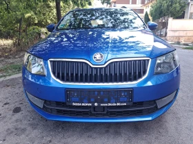 Skoda Octavia 2.0 TDI DSG KEYLESS PANORAMA, снимка 1