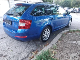 Skoda Octavia 2.0 TDI DSG KEYLESS PANORAMA, снимка 5