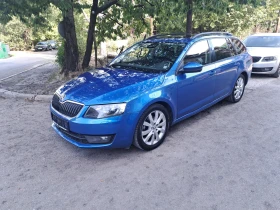 Skoda Octavia 2.0 TDI DSG KEYLESS PANORAMA, снимка 2