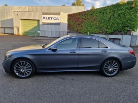 Mercedes-Benz S 350 AMG-PAKET 4 MATIK 9-TRONIK, снимка 7