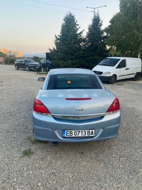 Opel Astra 1, 6, снимка 3