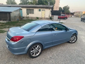 Opel Astra 1, 6, снимка 4