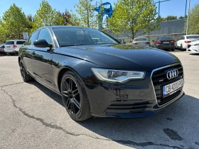 Audi A6 3.0TDI 245.. Quattro | Mobile.bg    6