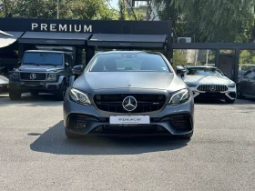 Mercedes-Benz E 350 4MATIC E 63 AMG Optic , снимка 2