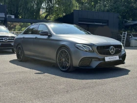 Mercedes-Benz E 350 4MATIC E 63 AMG Optic , снимка 8