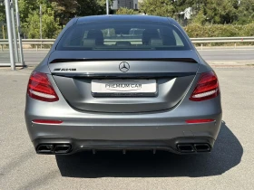 Mercedes-Benz E 350 4MATIC E 63 AMG Optic , снимка 5