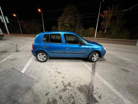 Renault Clio, снимка 6