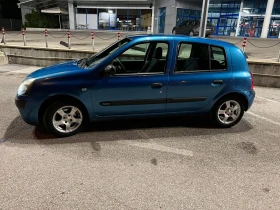 Renault Clio, снимка 2